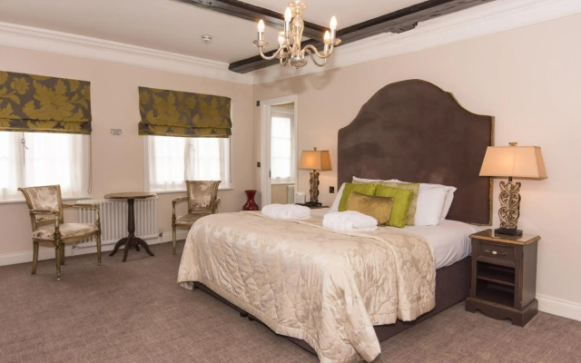 The Dukes Head Hotel