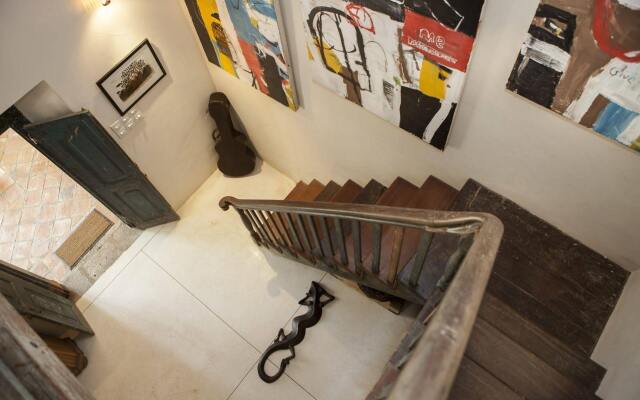 Hempel House
