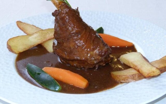 Logis Hotel Le Relais