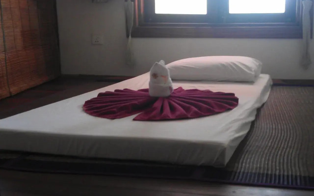 Nga Laik Kan Tha Garden & Resort
