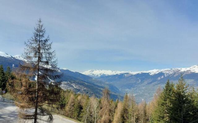 Appartement Les Arcs 1800, 2 pièces, 5 personnes - FR-1-411-320