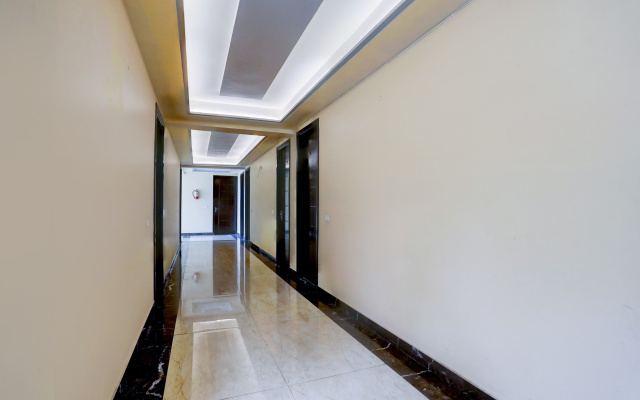 Super Townhouse Oak Pacify Hills