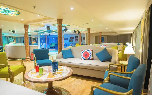4 Days 3 Nights Nile Cruise Trip from Aswan to Luxor Every Monday, Wednesday and Friday with Guided Tours — фото 2