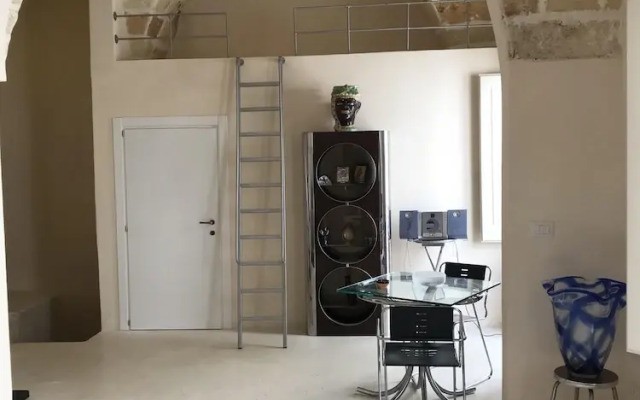 Charming Apartment in the Salento Region, Italy