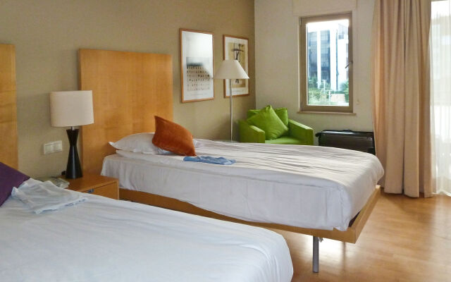 Tui Blue Xanthe- All Inclusive