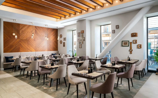 Hilton Garden Inn Bucharest Old Town