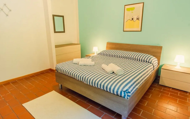 Residence Casa Adriana