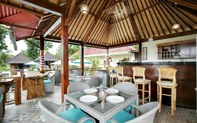 Bali Nusa Cottage