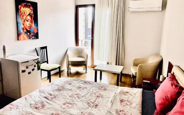 Yasar Otel