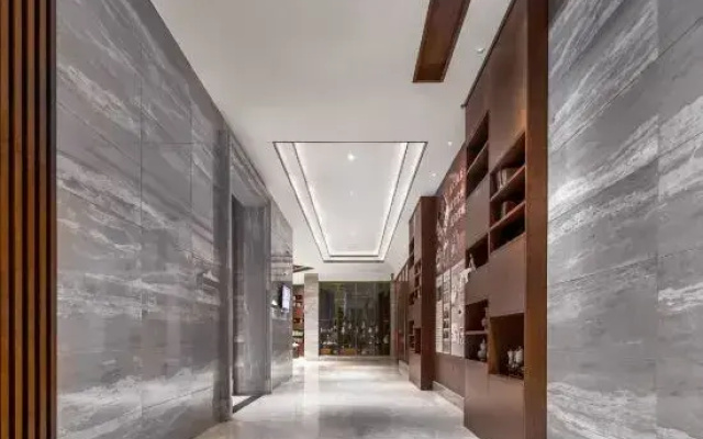 Qian'an International Hotel