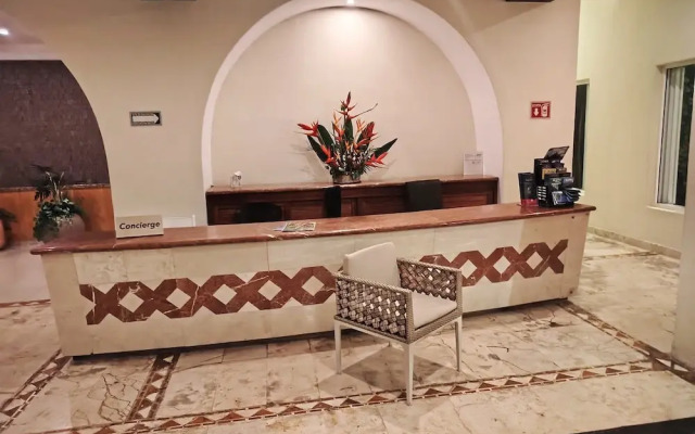 Sunset Fishermen Beach Resort Room 344 A&B