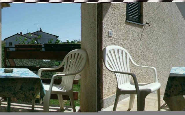 One-Bedroom Apartment in Medulin