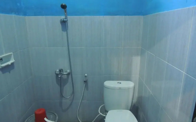 Homestay Alam Baru
