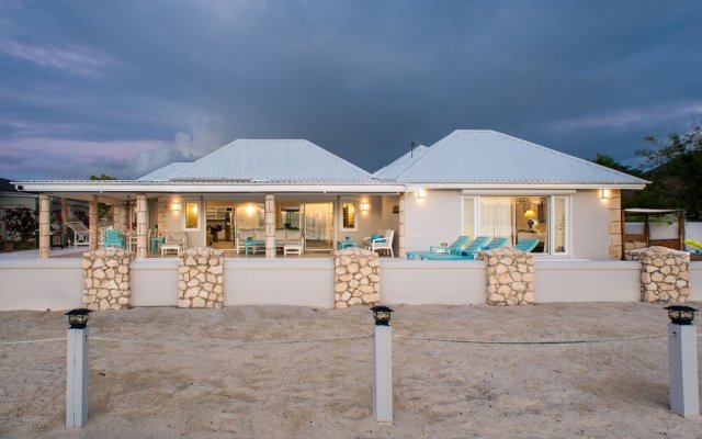 Island View Beach House