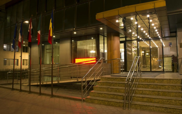 Samaa Hotel