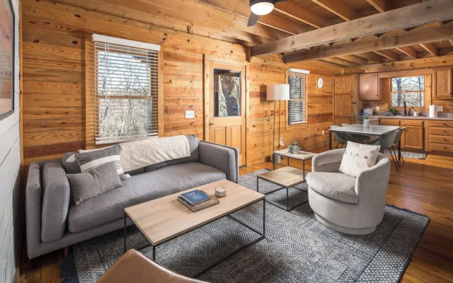 Red Feather Cabins 232