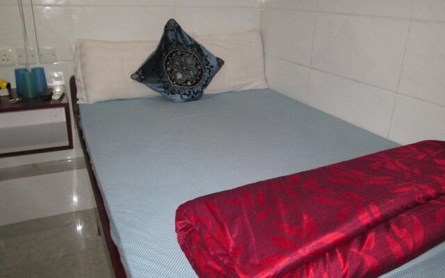 Reliance International Guest House
