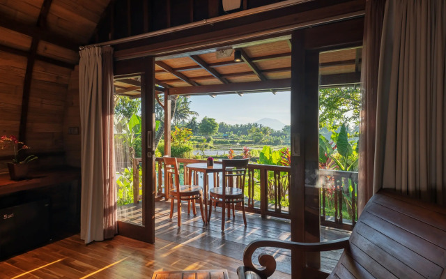 Beehouse Dijiwa Ubud