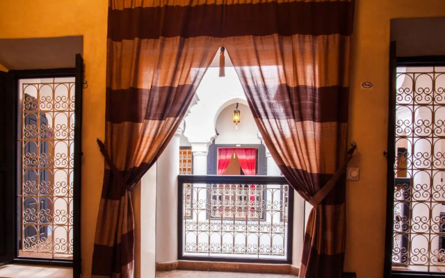Riad L'Orchidée & SPA