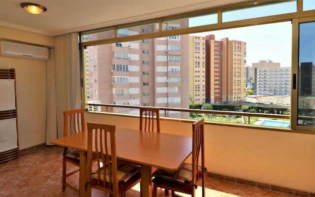 Apartamento Torre Estoril 5B