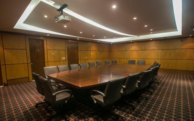 Hotel Azul Ixtapa Grand Resort Spa and Convention Center