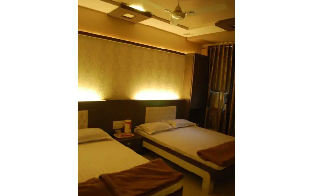Nice Guest House