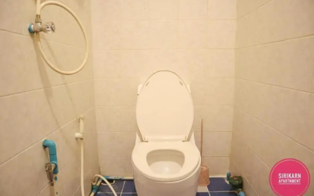 Sirikarn Apartment