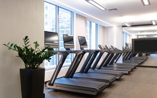 Mint House Miami - Downtown