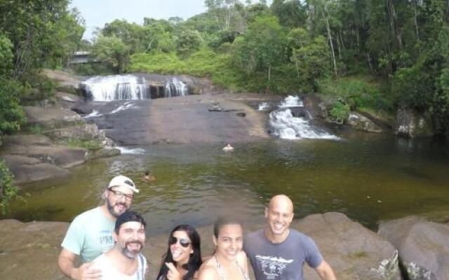Adventure Hostel Ubatuba