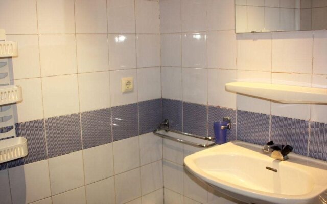 Apartamentos Canigou 3000
