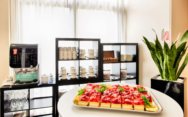 Novum Hotel Osnabrueck
