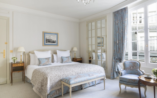 Hotel Le Bristol Paris