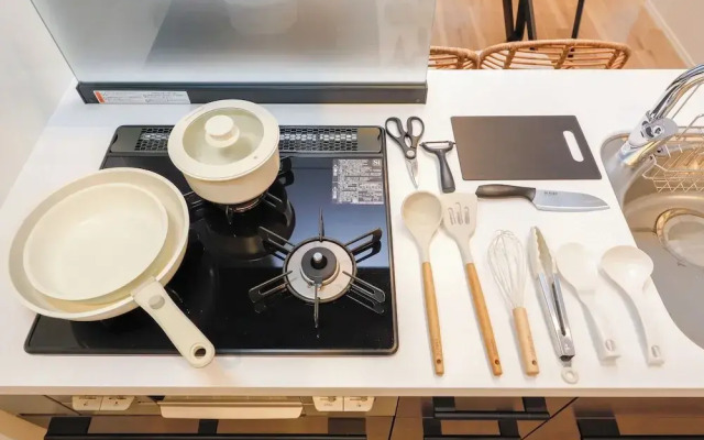 Pacific Coast Enoshima by Teranova