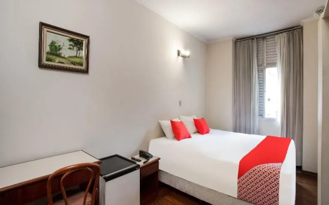 Oyo 106 Hotel Sao Jorge