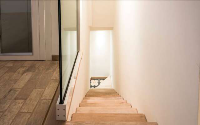 MyPlace Campo Santa Margherita Apartment