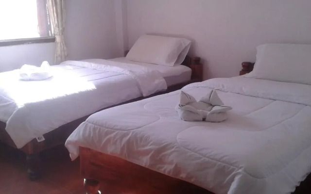 Phomephithak Guesthouse