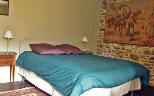 Une Maison à Mordreuc