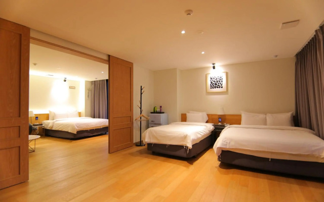 Hotel Gite
