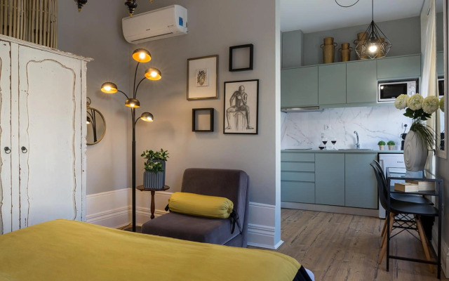 the gallery Studios II