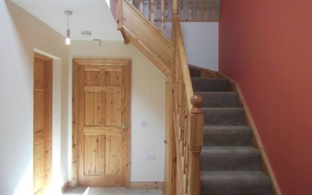 Ashwood Apartments Donegal