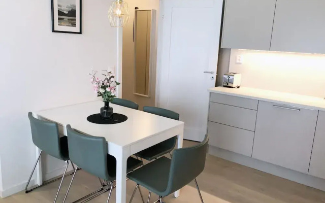 Sonderland Apt Dronning Eufemias gate 47-49