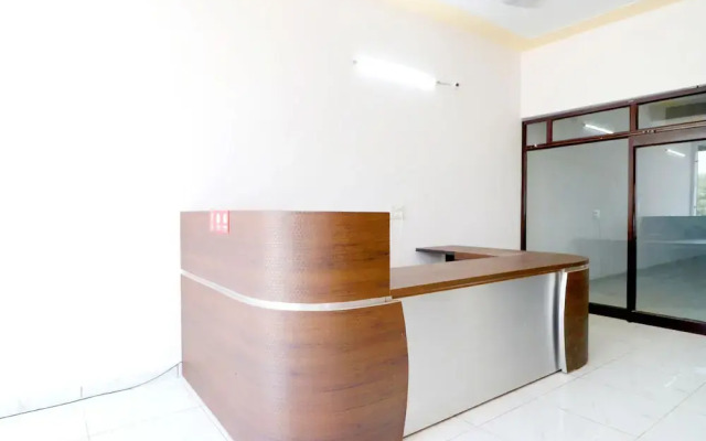 Hotel New Bury by OYO Rooms