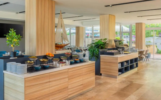 SunGarden Wellness & Conference Hotel