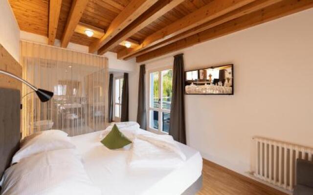 Hotel Seehaus - Only Adults - Mountain Lake Resort