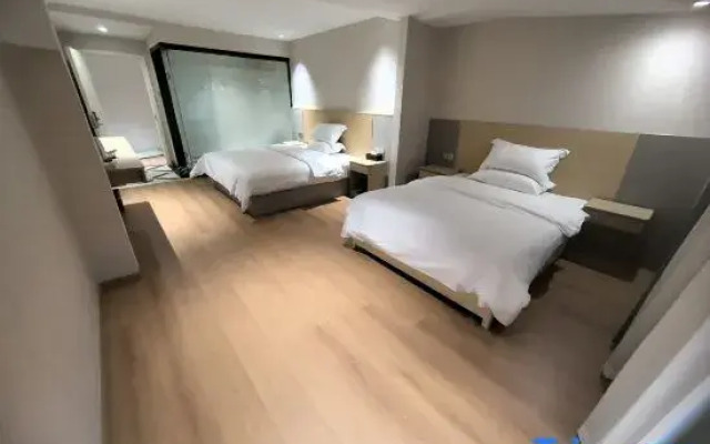 Weiyou Boutique Hotel