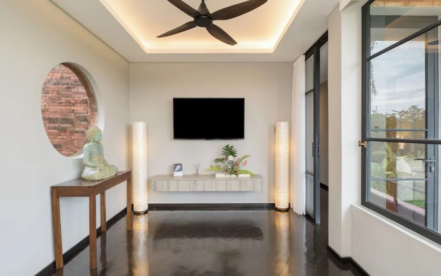 Baliris Villa V by Villa Finder