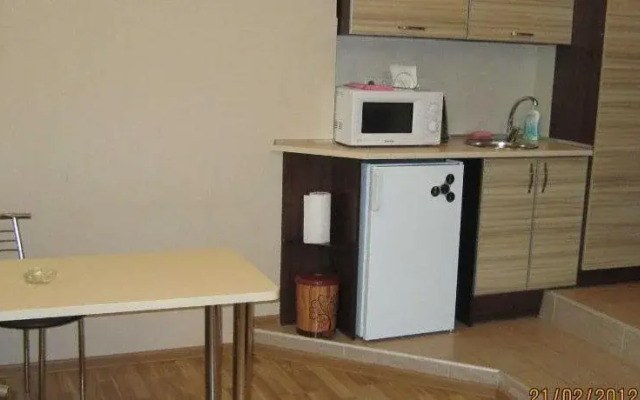 Malon Apartments