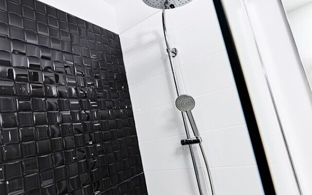 Studio Blue Pop - BUBBLE 8