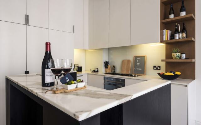 Stunning Notting Hill Gem - Hzn