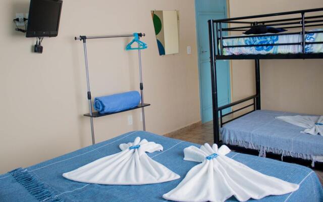 Pousada Recanto Domus